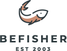 fisher logo